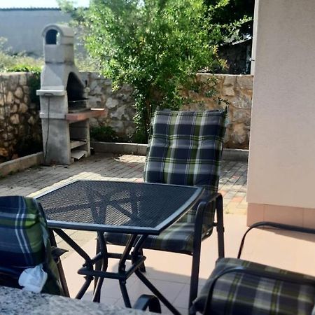 Apartman Lidija Linardići Zewnętrze zdjęcie