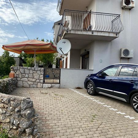 Apartman Lidija Linardići Zewnętrze zdjęcie