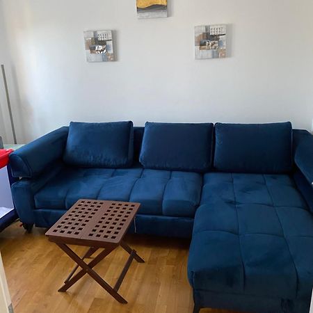 Apartman Lidija Linardići Zewnętrze zdjęcie