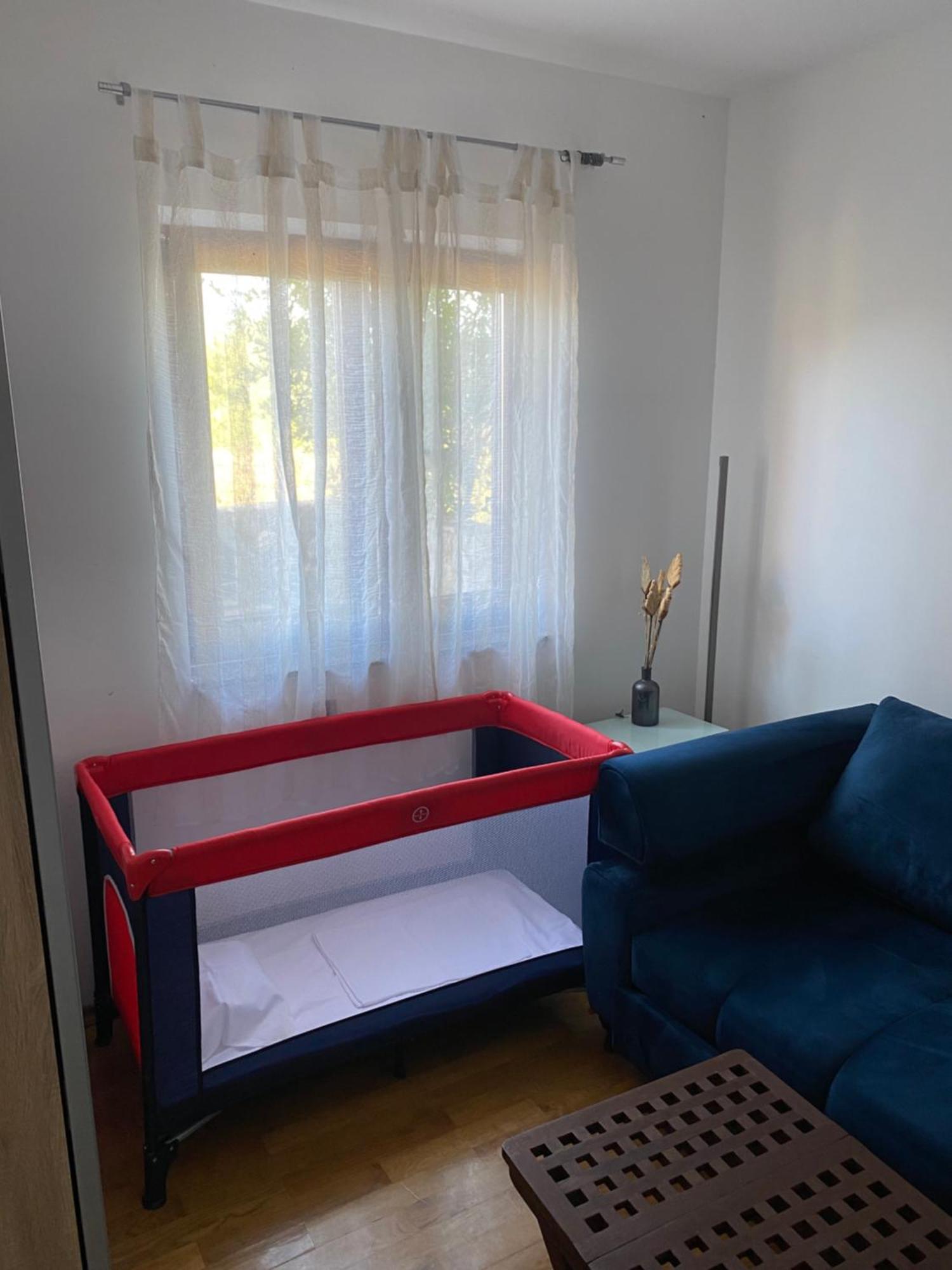 Apartman Lidija Linardići Zewnętrze zdjęcie