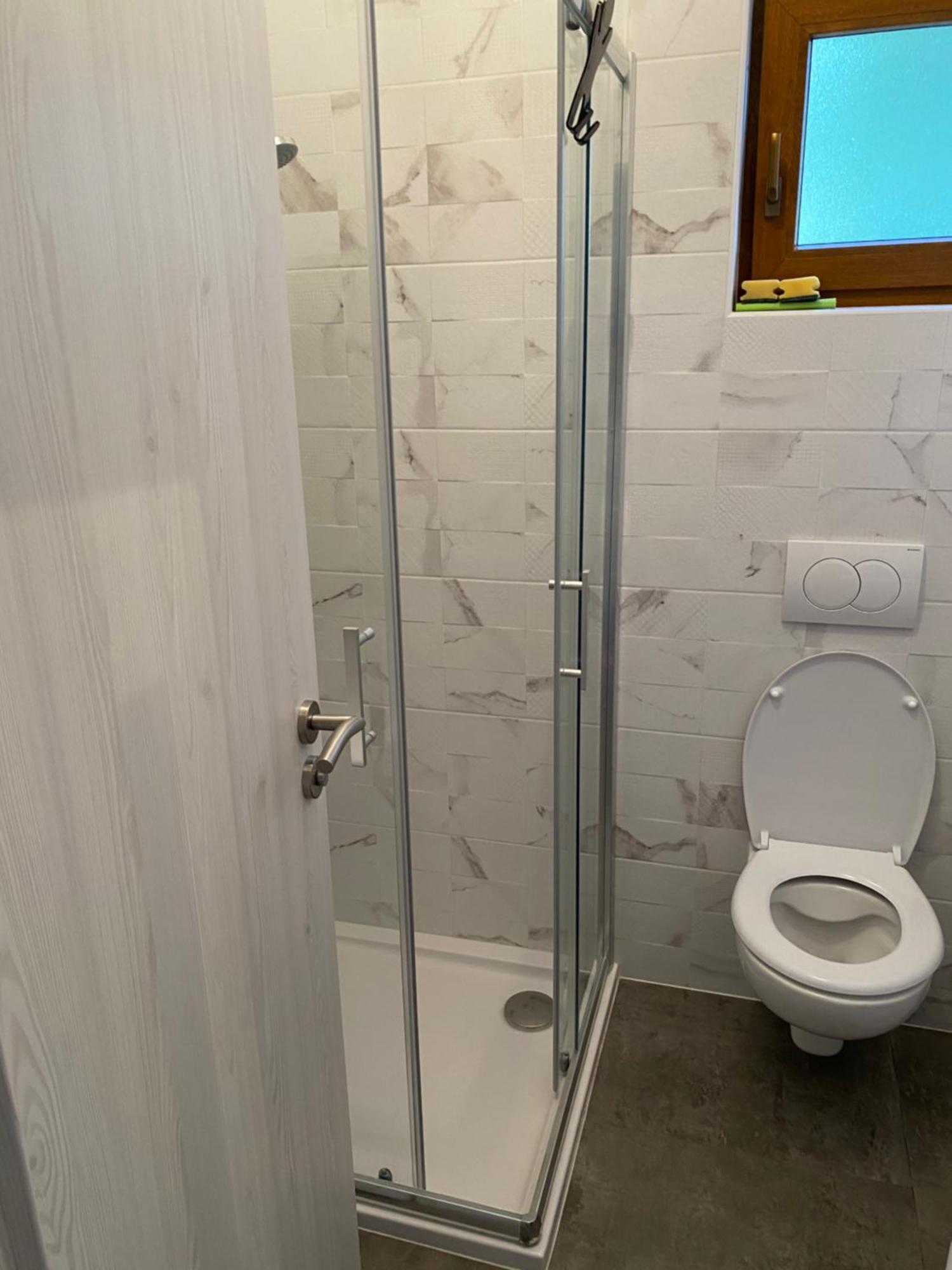 Apartman Lidija Linardići Zewnętrze zdjęcie