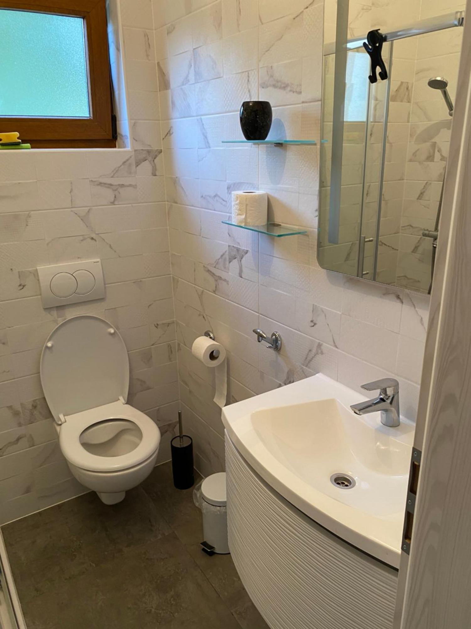 Apartman Lidija Linardići Zewnętrze zdjęcie