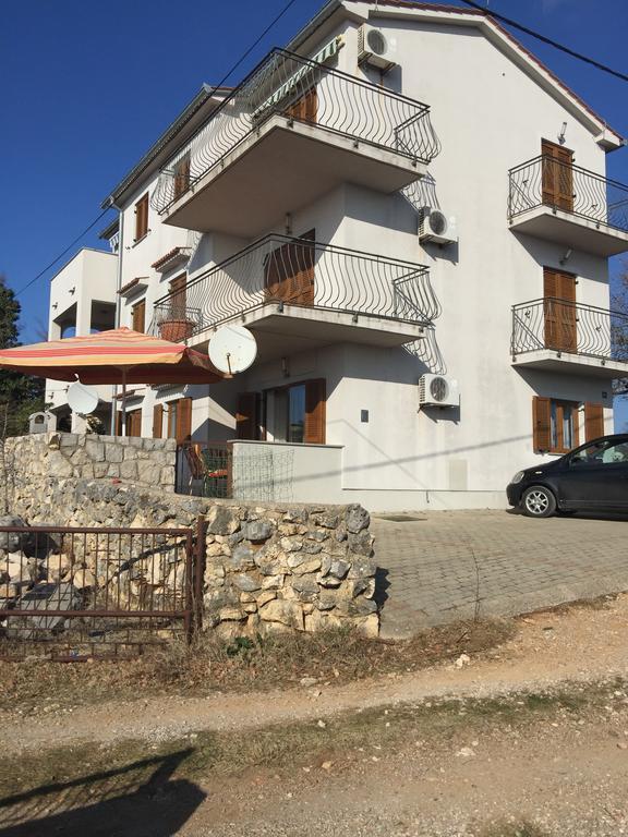 Apartman Lidija Linardići Zewnętrze zdjęcie