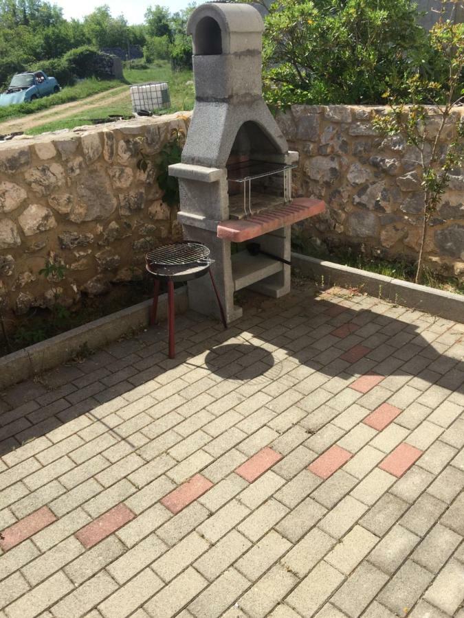 Apartman Lidija Linardići Zewnętrze zdjęcie