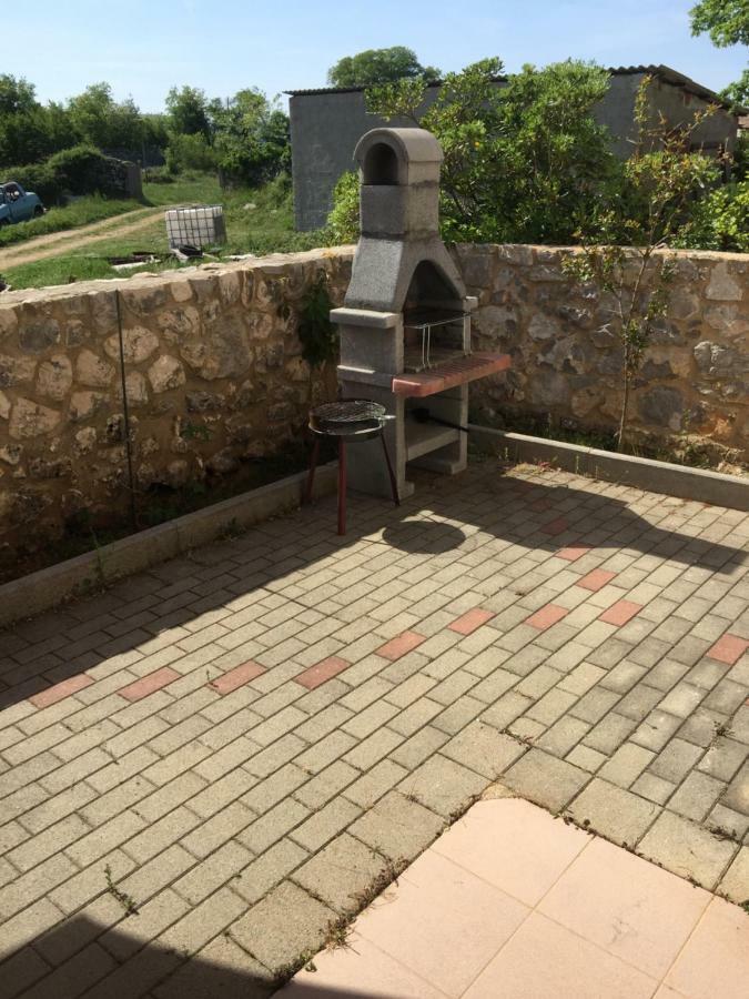Apartman Lidija Linardići Zewnętrze zdjęcie